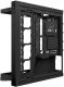 Obudowa Crono ASUS case ROG Cronox ARGB, E-ATX, Przezroczysta ścianka boczna, 4x120mm ARGB, czarna (90DC00T0-B09030) 18