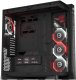 Obudowa Crono ASUS case ROG Cronox ARGB, E-ATX, Przezroczysta ścianka boczna, 4x120mm ARGB, czarna (90DC00T0-B09030) 19