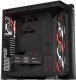 Obudowa Crono ASUS case ROG Cronox ARGB, E-ATX, Przezroczysta ścianka boczna, 4x120mm ARGB, czarna (90DC00T0-B09030) 20