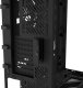 Obudowa Crono ASUS case ROG Cronox ARGB, E-ATX, Przezroczysta ścianka boczna, 4x120mm ARGB, czarna (90DC00T0-B09030) 2