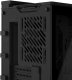 Obudowa Crono ASUS case ROG Cronox ARGB, E-ATX, Przezroczysta ścianka boczna, 4x120mm ARGB, czarna (90DC00T0-B09030) 4