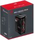 Obudowa Crono ASUS case ROG Cronox ARGB, E-ATX, Przezroczysta ścianka boczna, 4x120mm ARGB, czarna (90DC00T0-B09030) 6