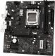 Płyta główna ASRock A620AM-P AMD A620A Gniazdo AM5 micro ATX (90-MXBVJ0-A0UAYZ) 3
