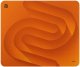 Podkładka BenQ ZOWIE G-SR-SE Orange II Large Esports Gaming Mouse Pad (9H.N5MFS.A61) 1