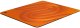 Podkładka BenQ ZOWIE G-SR-SE Orange II Large Esports Gaming Mouse Pad (9H.N5MFS.A61) 2