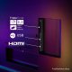 Telewizor Philips 65PQS8611/12 QLED 65'' 4K Ultra HD Titan OS Ambilight 12