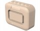 Głośnik Marley Speaker | Jammin | Waterproof | Bluetooth | Cream | Portable | Wireless connection (EM-JA026-CE) 3