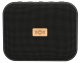 Głośnik Marley Speaker | Jammin | Waterproof | Bluetooth | Signature Black | Portable | Wireless connection (EM-JA026-SB) 1