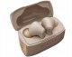 Słuchawki Marley Wireless Earbuds | Trenchtown | Built-in microphone | Bluetooth | ANC | Cream (EM-DE041-CE) 3