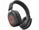 Słuchawki Marley Headphones | Positive Vibration Rebel | Bluetooth | ANC | Signature Black (EM-JH152-SB) 2