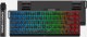 Klawiatura MCHOSE Ace 68 TTC Dragon Lord Magnetic Switch (6941750502915) 1