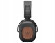 Słuchawki Marley | Positive Vibration Rebel | Bluetooth | ANC | Signature Czarny (EM-JH152-SB) 3