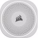 Chłodzenie wodne Corsair Nautilus 360 ARGB Biały (CW-9060095-WW) 3