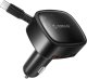 Ładowarka Orico 66W, z wbudowanym zwijanym kablem USB-C (FC-66-1A2C-BK-EP) 2