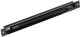 Organizer Atlo Osłona kablowa wpuszczana w profil -KPS-21X262/SHEEL-S black 1