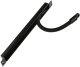 Organizer Atlo Osłona kablowa wpuszczana w profil -KPS-21X262/SHEEL-S black 3