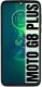 Mobilepart Wyświetlacz Do Motorola Moto G8 Plus XT2019 LCD Ekran (Motorola Moto G8 Plus, XT2019, XT2019-2) 2