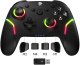 Pad EasySMX EasySMX X20 Pad bezprzewodowy PC/Switch/iOS/Android/Steam Deck czarny 6