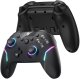 Pad EasySMX EasySMX X20 Pad bezprzewodowy PC/Switch/iOS/Android/Steam Deck czarny 7