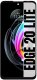 UTS-Group Wyświetlacz Do Motorola Edge 20 Lite XT2139 LCD Ekran Ramka OLED (Motorola Edge 20 Lite, Motorola Edge 20 Fusion, XT2139, XT2139-1, XT2139-2, OLED-AMOLED) 2