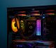 Pamięć Klevv Cras V RGB, DDR5, 32 GB, 6400MHz, CL30 (KD5AGUA80-64B300G) 5
