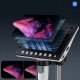 Mikroskop Inskam Cyfrowy z przybliżeniem 1200x 7" PC MacOS WINDOWS 32GB USB-C 8LED 7