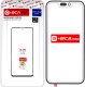 G+ OCA Pro Szybka z Klejem OCA do iPhone 17 Pro refabrykacja Ekranu 1