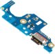 Motorola Złącze Ładowania Moto G24 XT2423-3 USB Oryginał Service Pack 1