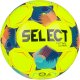 Select Piłka nożna FB Futsal Super v26 FIFA Quality Pro żółto-niebieska 1021350 300006 4 2