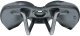 Selle Italia Siodło SLR Gravel Elite S3, Pręty High Strength Steel, Waga 195g (SIT-089A620MTC001) 4