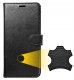 krainaGSM Etui Z Klapką Do Xiaomi Redmi Note 15 Pro 5G Skórzane Portfel Case + Szkło 5