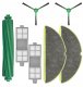 JETtools Zestaw Irobot Roomba 205 Dustcompactor Combo / Vac / Filtry Szczotki Mopy 7w1 / 205 Kit (SB12113) 3