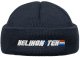 Nordbron Czapka HTX Joe Beanie - Navy Blue 2
