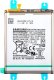 Bateria Samsung Oryginał Bateria EB-BA426ABY do A32 5G / A42 5G / A72 4G / A72 5G 2