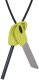 Wildo Krzesiwo Wildo® Fire-Flash Pro Small - Lime (ID 94 1