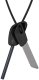Wildo Krzesiwo Wildo® Fire-Flash Pro Small - Czarne (ID 1