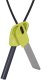 Wildo Krzesiwo Wildo® Fire-Flash Pro Large - Lime (ID 93 1