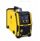 Magnum Półautomat spawalniczy invertorowy MIG-217 ALU-PULS SYNERGIA MMA 230V, 200A/60%, GP50,MB15/3, D100/D200 (31595) 1