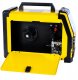 Magnum Półautomat spawalniczy invertorowy MIG-217 ALU-PULS SYNERGIA MMA 230V, 200A/60%, GP50,MB15/3, D100/D200 (31595) 2
