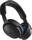 Słuchawki Bose QuietComfort 2nd Gen czarne - Bezprzewodowe słuchawki (017817859684) (895491-0100) 2