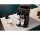 Ekspres ciśnieniowy DeLonghi Magnifica Duo czarny - Ekspres do kawy (ECAM330.80.BXB) 5