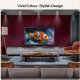Telewizor LG 43QNED87B3A QNED 43'' 4K Ultra HD WebOS 26 10