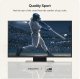 Telewizor LG 43QNED87B3A QNED 43'' 4K Ultra HD WebOS 26 11