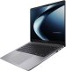 Laptop Asus NotebookASUSExpertBookPM5406CGA-TJ0073XCPU AMD RyzenT AI 54302 GHz14 "1920 x 1200 pixelsYesRAM 16 GBDDR5-SDRAMSSD 512 GBDiscret (90NX0AA1-M002H0) 2