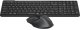 Klawiatura + mysz A4Tech Zestaw klawiatura + mysz FStyler FB2800C AIR2 2.4G Black (A4TKLA47947) 2