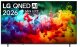 Telewizor LG 85QNED70B3A QNED 85'' 4K Ultra HD WebOS 26 1