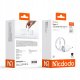 Ładowarka Mcdodo Nano GaN 1x USB-C 45W + kabel USB-C Biała (CH-4432) 13