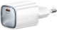 Ładowarka Mcdodo Nano GaN 1x USB-C 45W + kabel USB-C Biała (CH-4432) 7