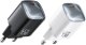 Ładowarka Mcdodo Nano GaN 1x USB-C 45W + kabel USB-C Biała (CH-4432) 10