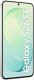 Smartfon Samsung Galaxy S26 FE 5G 8/128GB Zielony 3